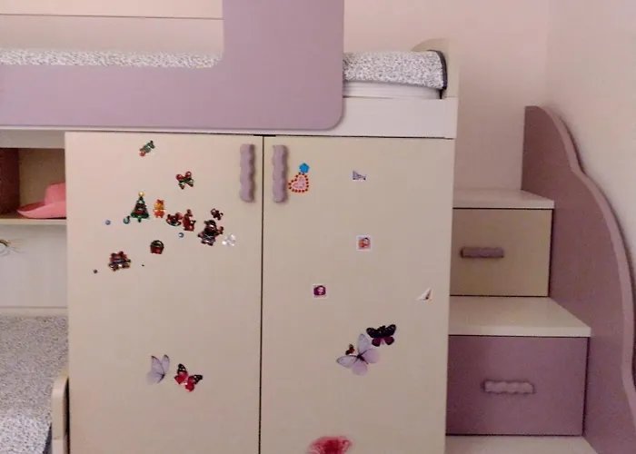 别墅 Garda Heaven 波尔佩纳泽德尔加尔达