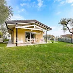 Garda Heaven Villa *