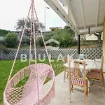 Garda Heaven Villa *