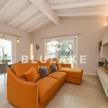Garda Heaven Villa Polpenazze del Garda